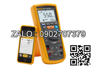 Đồng hồ đo vạn năng FLUKE 1587