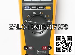 Đồng hồ đo vạn năng FLUKE 175