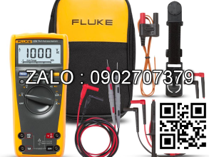 Đồng hồ đo vạn năng FLUKE 179/EDA2