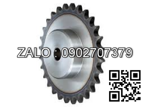 Nhông xích 180C - 54T răng Do=39.980