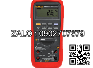 Đồng hồ đo vạn năng FLUKE 28 II EX