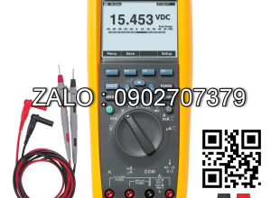 Đồng hồ đo vạn năng FLUKE 287