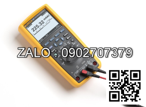 Đồng hồ đo vạn năng FLUKE 289-FVF