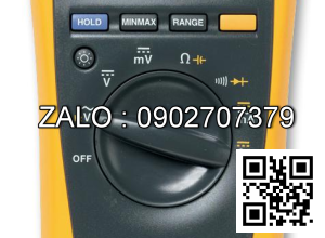 Đồng hồ đo vạn năng FLUKE-77-IV