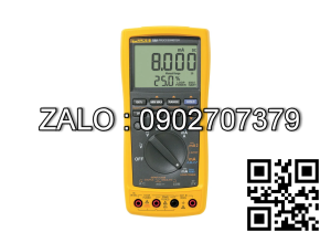 Đồng hồ đo vạn năng FLUKE 789