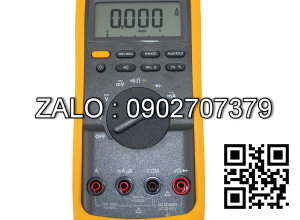 Đồng hồ đo vạn năng FLUKE 83V