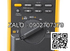 Đồng hồ đo vạn năng FLUKE 87V