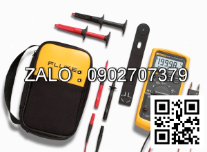Đồng hồ vạn năng FLUKE 87V-E2 KIT
