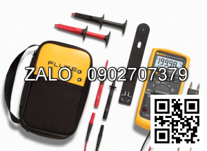 Đồng hồ đo vạn năng FLUKE 87V/E2