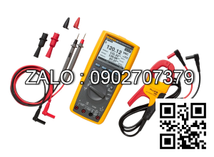 Đồng hồ đo vạn năng FLUKE-289/IMSK
