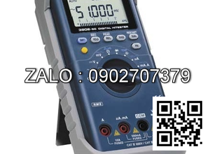 Đồng hồ vạn năng HIOKI 3801-50