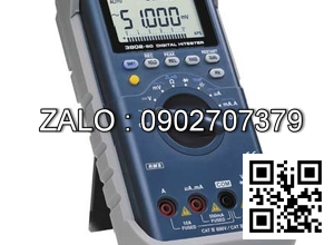 Đồng hồ vạn năng HIOKI 3802-50