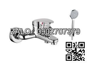 Sen tắm nóng lạnh HL 8201