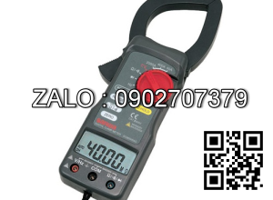 Đồng hồ vạn năng SANWA DCM2000AD