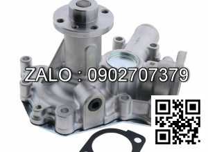 Bơm nước TCM T-8AZ2-15-010 T-8AZ2-15-010