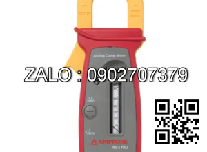 Ampe kìm AMPROBE RS-3 PRO