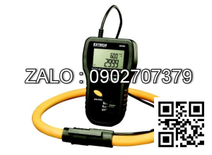 Ampe kìm EXTECH 382400