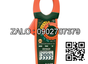 Ampe kìm EXTECH EX720