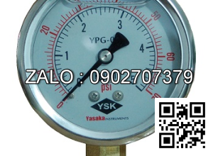 Đồng Hồ Áp Lưc 40 Bar Gb Giá Rẻ--Đồng Hồ Áp Lực 40 Kg-Đồng Hồ Áp Lực 4Mpa