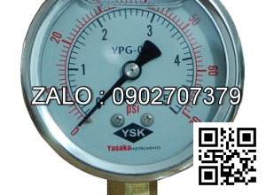 Đồng Hồ Áp Lưc Gb Giá Rẻ-Đồng Hồ Áp Lực Gb