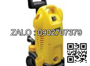 Máy Phun Áp Lực Lavor Power 15