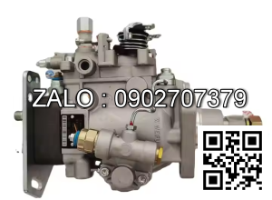 Heo dầu động cơ VOLVO TD50 A , 6 CYL , CM3