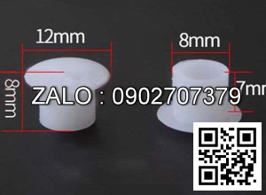 Nút nhựa chụp lỗ vít cỡ M7