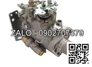 Heo dầu động cơ VOLVO TAD1340 VE , 6 CYL , CM3