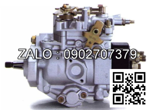 Heo dầu động cơ YANMAR 3 TNE 106 , 3 CYL , CM3