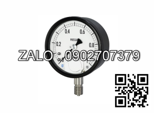 Đồng Hồ Đo Áp Lực-Đồng Hồ Đo Áp Suất Áp Lực-Đồng Hồ Đo Áp Lực Gb-Pháp