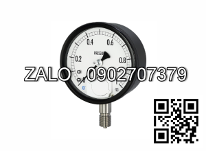 Đồng Hồ Đo Áp Suất Chân Sau-Đồng Hồ Đo Áp Lực Chân Sau