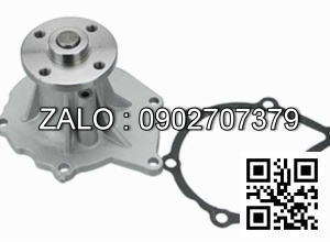 Bơm Nước 2Z/1DZ 7FD10/30;8fd10/30(0608-,1DZ) TOYOTA 16110-78701-71