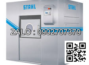 Máy giặt vắt 2 cửa Stahl Divimat D 60 kg