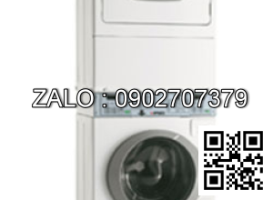 Máy giặt, sấy công nghiệp Ipso CS-8