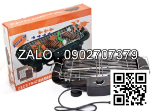 Bếp nướng điện không khói BBQ (Kiện 16 cái)