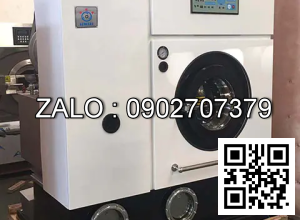 Máy giặt công nghiệp Foshan Goworld CX8D