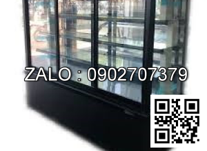 TỦ MÁT TRƯNG BÀY BÁNH KEM GRAND WOOSUNG GBR-72-D-BHP-3S