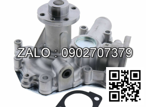 Bơm Nước 1104C-44 Perkins U5MW0194?U5MW0206?3522220803