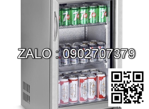 TỦ MÁT TRƯNG BÀY BÁNH KEM 5 TẦNG CNCKG 1.8M GK-6766S