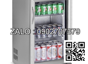 TỦ MÁT TRƯNG BÀY BÁNH KEM 4 TẦNG CNCKG GK-7888S