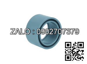 Bạc chuyển bậc uPVC D42/27