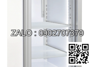 Tủ lạnh trữ máu Evermed BBR 530 xPRO