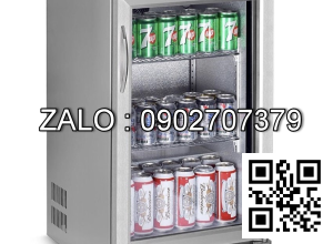 TỦ MÁT TRƯNG BÀY BÁNH KEM 5 TẦNG CNCKG GK-7777AD