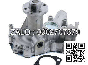 Bơm nước DA220/FD35Z4 TCM