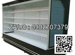 TỦ MÁT TRƯNG BÀY BÁNH KEM 3 TẦNG NORTHWIND GK-10