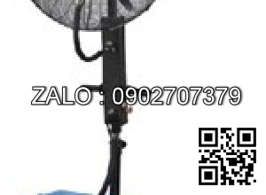 Quạt phun sương KS-002