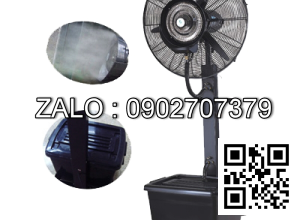 Quạt phun sương KS-001-A