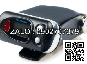 Máy đo bức xạ tia X và tia gamma Polimaster PM1621MA