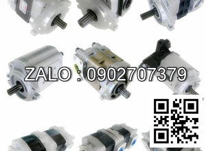 PUMP HYDRAULIC 67110-03820-71