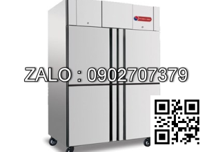 TỦ MÁT TRƯNG BÀY BÁNH KEM KÍNH VÒM NORTHWIND HKK-5SS